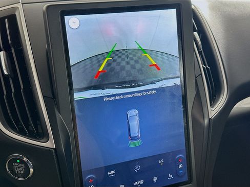 Used 2024 Ford Edge SEL image 22