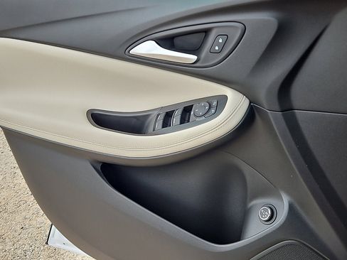 New 2026 Buick Encore GX Preferred w/ Comfort Package FWD image 13