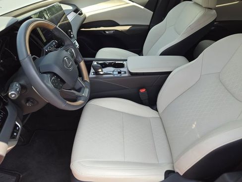Certified 2024 Lexus RX 350 Premium Plus w/ Convenience Package AWD/4WD image 13