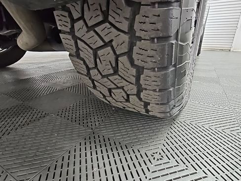 Used 2024 Nissan Pathfinder Rock Creek image 46