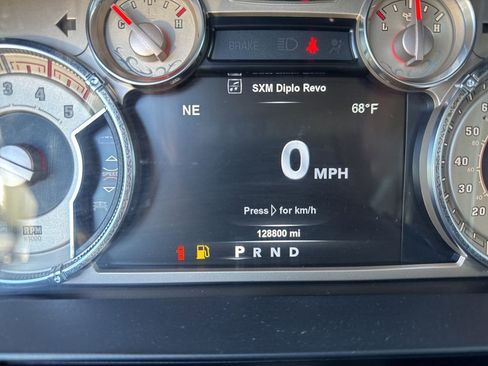 Used 2018 RAM 2500 Longhorn w/ Off Road Package image 68