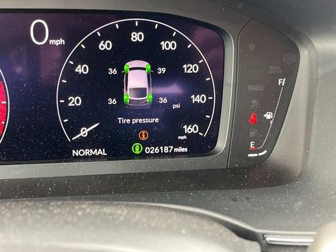 Used 2023 Acura Integra FWD image 39