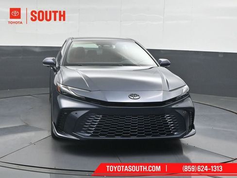 New 2026 Toyota Camry XSE w/ Premium Plus Package FWD image 5