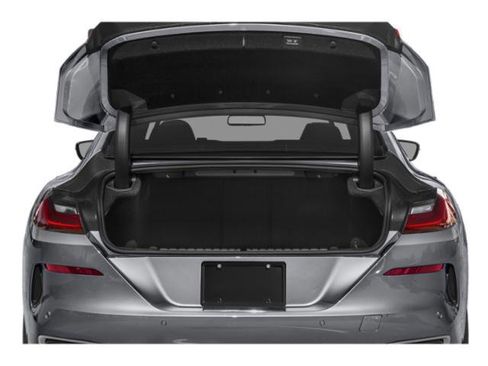 Used 2022 BMW 840i Gran Coupe w/ Driving Assistance Package RWD image 14