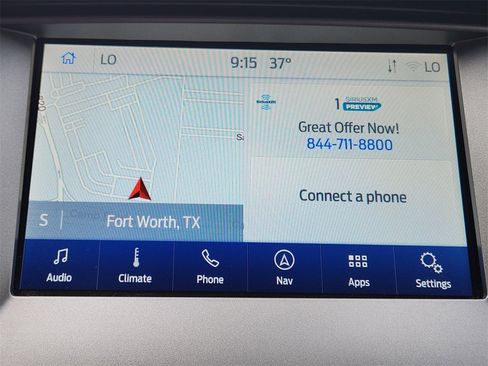 Used 2020 Ford Ranger XLT w/ Equipment Group 302A Luxury image 16