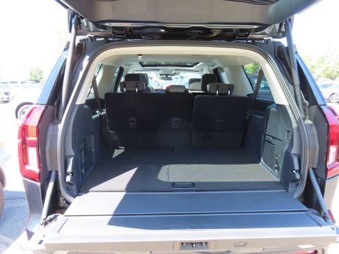 New 2026 Ford Expedition Max Active AWD/4WD image 21