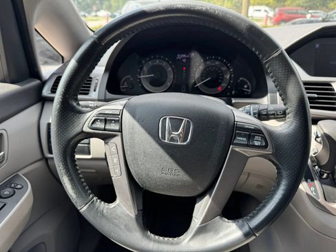 Used 2014 Honda Odyssey EX-L image 13