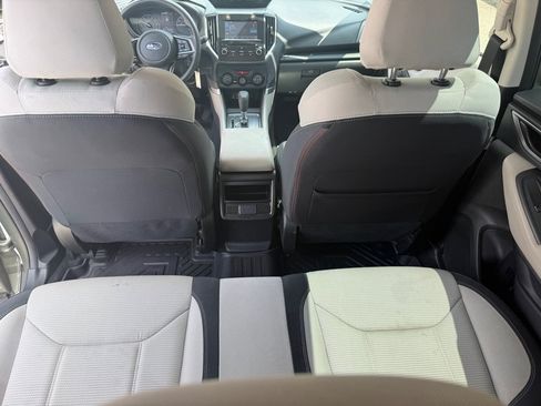 Used 2020 Subaru Forester AWD/4WD image 15