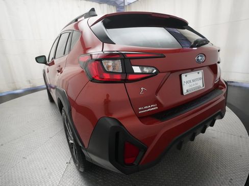 Used 2024 Subaru Crosstrek 2.0i Premium AWD/4WD image 33