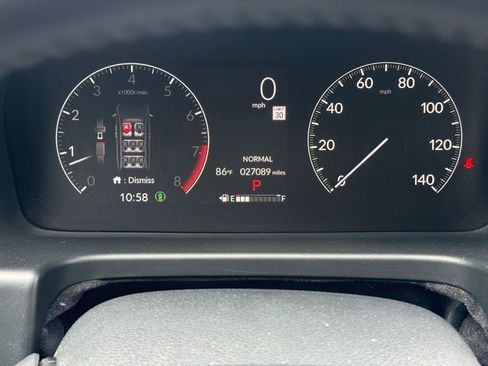 Used 2025 Honda Odyssey Touring image 22