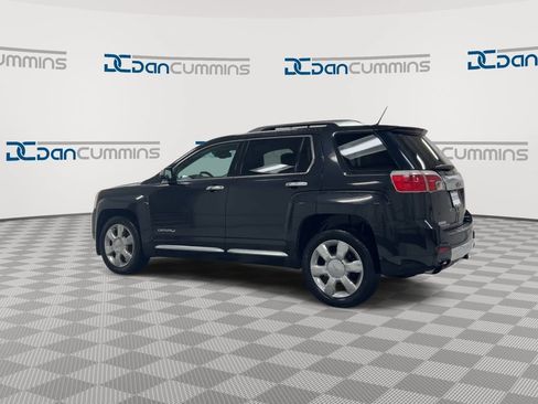 Used 2013 GMC Terrain Denali FWD image 6
