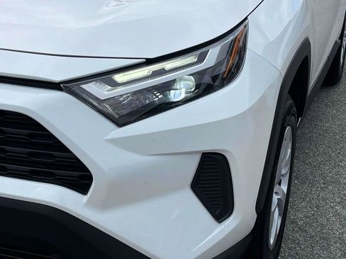 Used 2024 Toyota RAV4 LE image 31