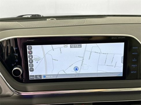 Used 2022 Hyundai Sonata Limited w/ Cargo Package image 12