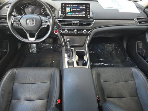 Used 2018 Honda Accord EX-L image 13