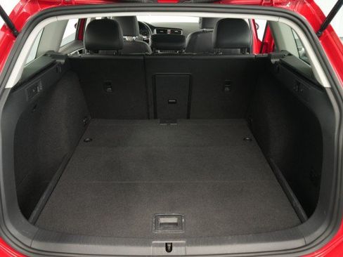 Used 2017 Volkswagen Golf Alltrack SE AWD/4WD image 51