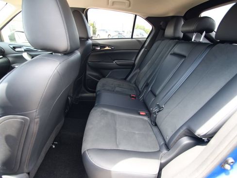 Used 2024 Mitsubishi Eclipse Cross SE AWD/4WD image 7