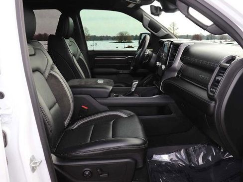 Used 2022 RAM 1500 TRX w/ TRX Level 2 Equipment Group image 21