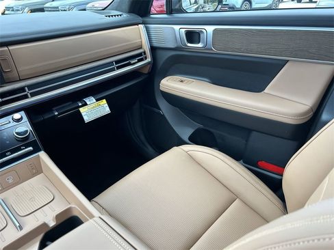 New 2026 Hyundai Santa Fe Calligraphy image 6