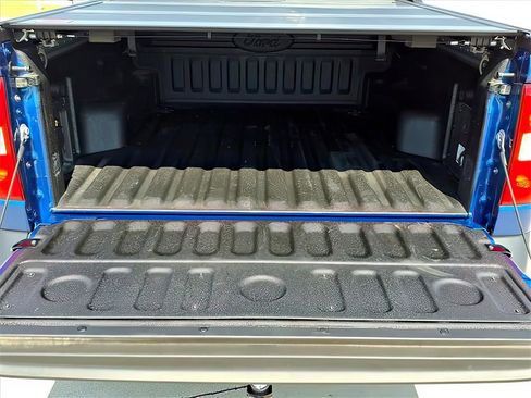 Used 2024 Ford Maverick Lariat w/ FX4 Off-Road Package image 24