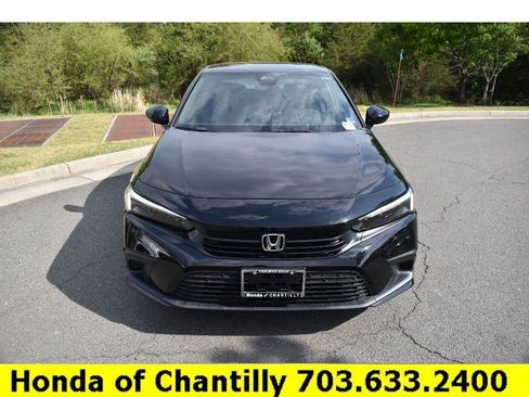 Certified 2023 Honda Civic Sport image 2