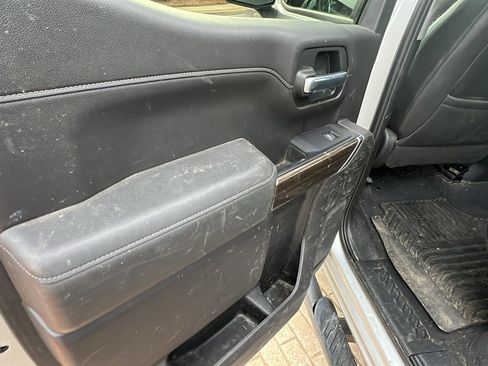 Used 2020 Chevrolet Silverado 1500 RST w/ All-Star Edition image 23