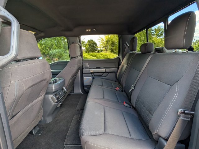 Used 2023 Ford F150 XLT w/ Equipment Group 302A High AWD/4WD image 34