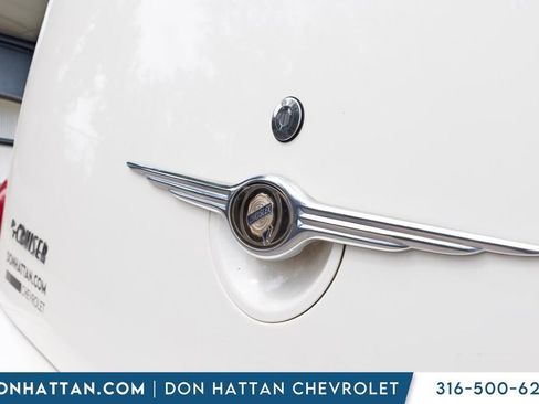 Used 2007 Chrysler PT Cruiser Touring FWD image 28