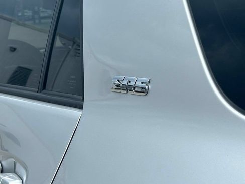 Used 2021 Toyota 4Runner SR5 Premium w/ Moonroof Package RWD image 27