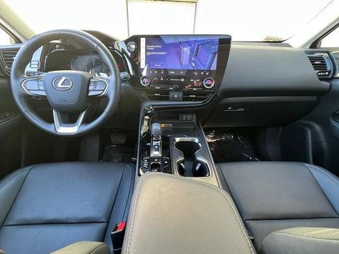 Used 2026 Lexus NX 350h AWD w/ Accessory Package (2T) image 43