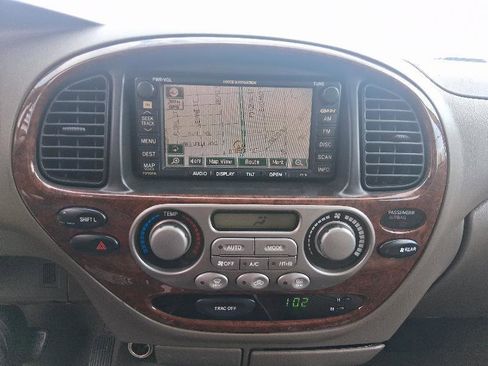 Used 2007 Toyota Sequoia Limited image 39