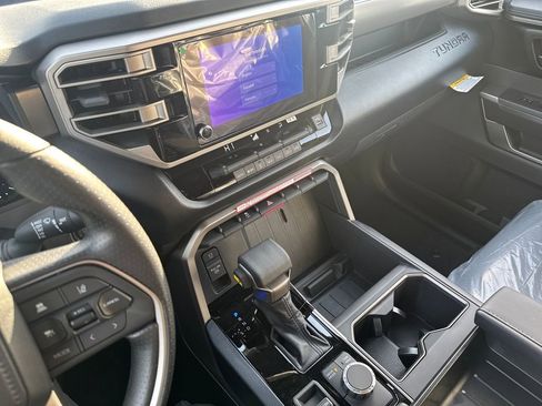 New 2026 Toyota Tundra SR5 image 24