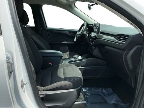Used 2024 Ford Escape Active AWD/4WD image 17