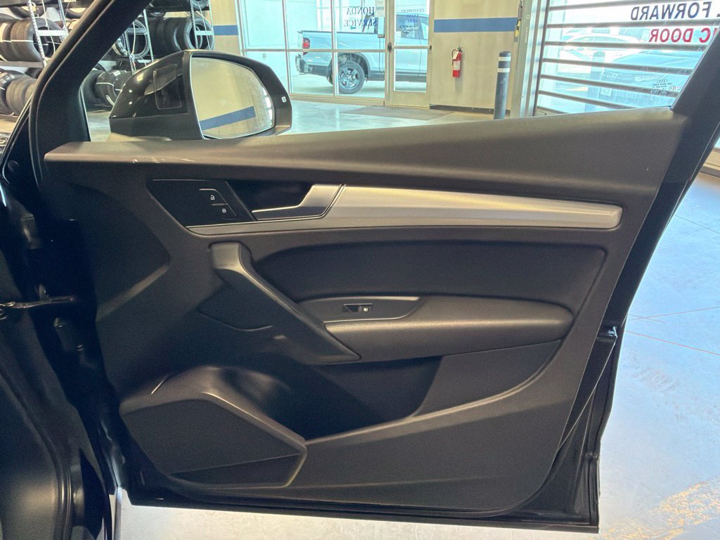Used 2018 Audi Q5 2.0T Premium Plus AWD/4WD image 33