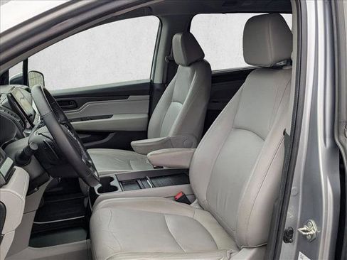Used 2019 Honda Odyssey EX-L image 16