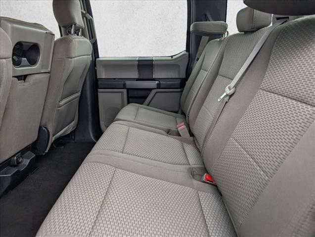 Used 2018 Ford F150 XLT RWD image 22