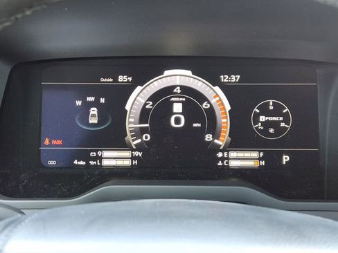 New 2026 Toyota Tundra Limited image 14