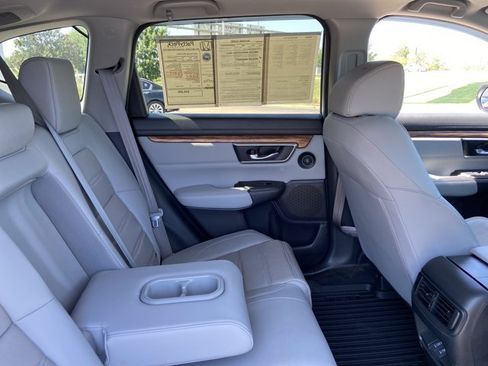 Used 2022 Honda CR-V EX-L image 21