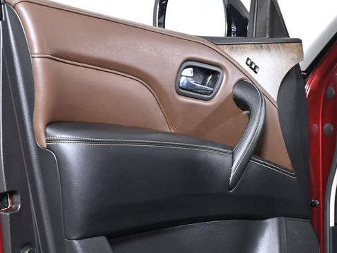 Certified 2023 INFINITI QX80 Premium Select w/ Cargo Package image 37