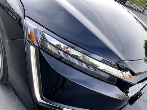 Used 2018 Honda Clarity Touring image 30
