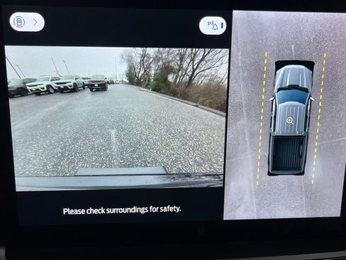 Used 2024 Ford F150 Platinum w/ Equipment Group 702A High image 16