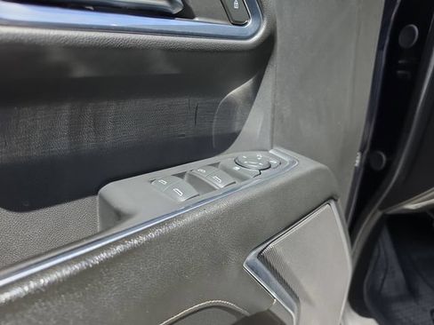 Used 2024 Chevrolet Silverado 1500 LT w/ All Star Edition Plus AWD/4WD image 17