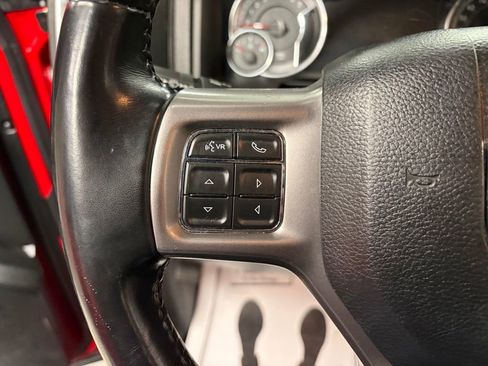 Used 2021 RAM 1500 Classic Warlock image 11