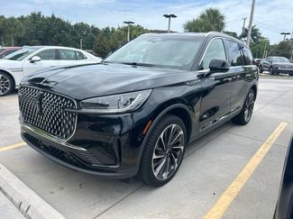 Used 2025 Lincoln Aviator Reserve w/ Equipment Group 201A AWD/4WD video 1