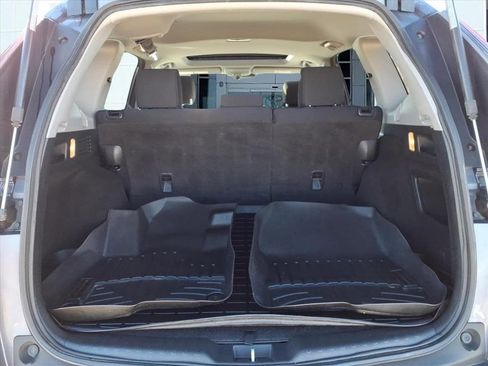 Used 2021 Honda CR-V EX image 6