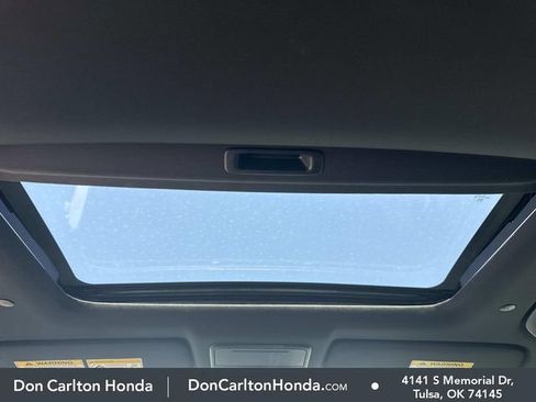 New 2026 Honda CR-V TrailSport image 17