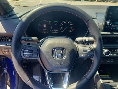 Certified 2025 Honda CR-V Sport-L image 15