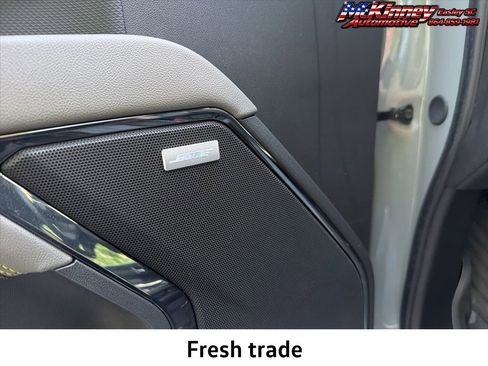 Used 2024 Chevrolet Silverado 2500 ZR2 w/ ZR2 Bison Edition image 22