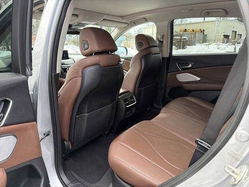 Used 2019 Acura RDX AWD w/ Technology Package image 12