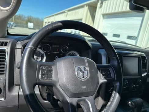 Used 2013 RAM 1500 Sport image 8
