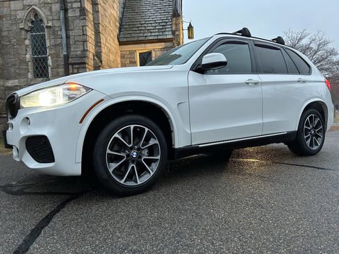 Used 2018 BMW X5 xDrive35i image 18